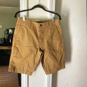 Aeropostle Men’s Longboard Shorts